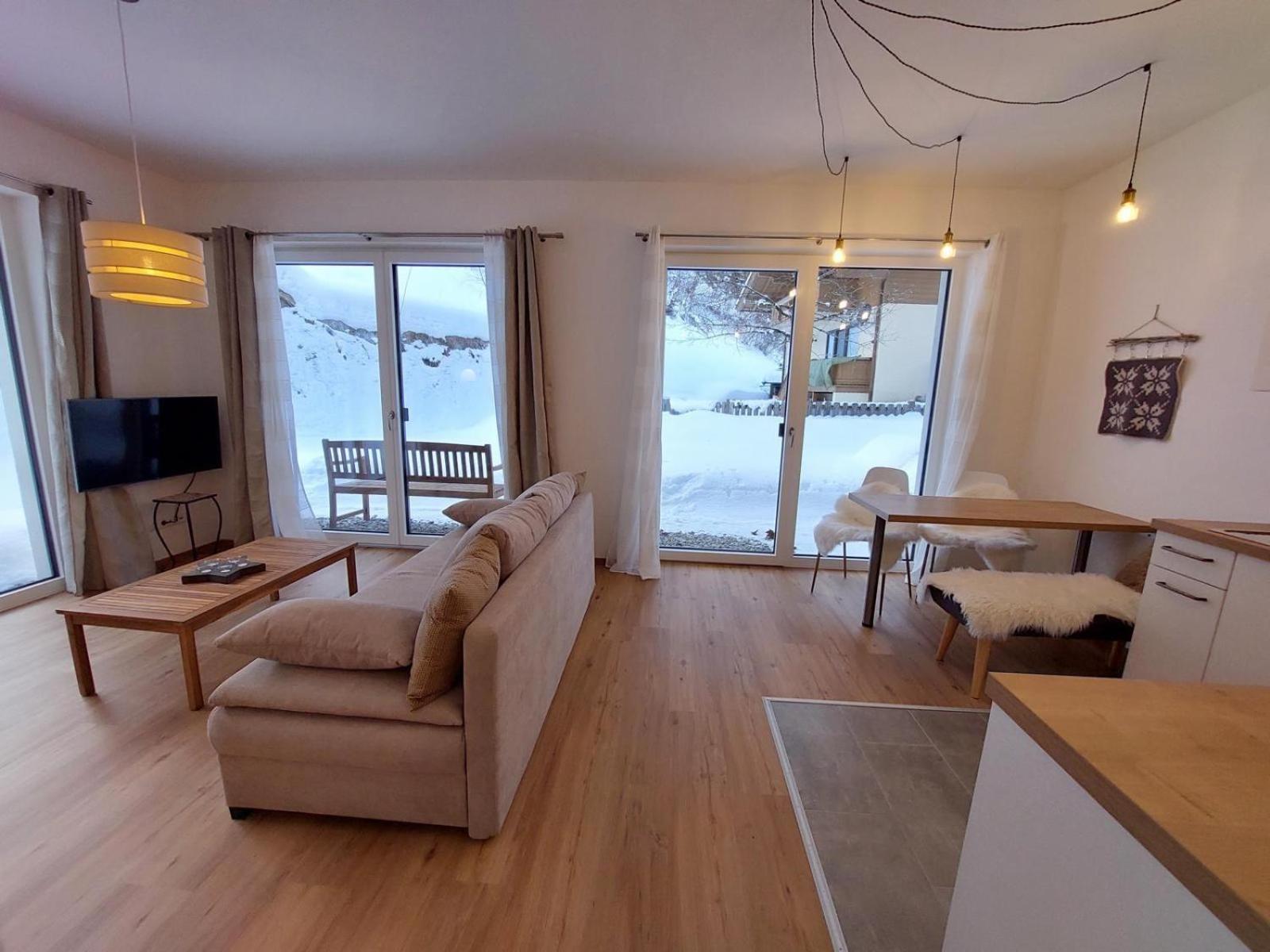 Boutique-Apartments Seminarium F5 Fieberbrunn Room photo
