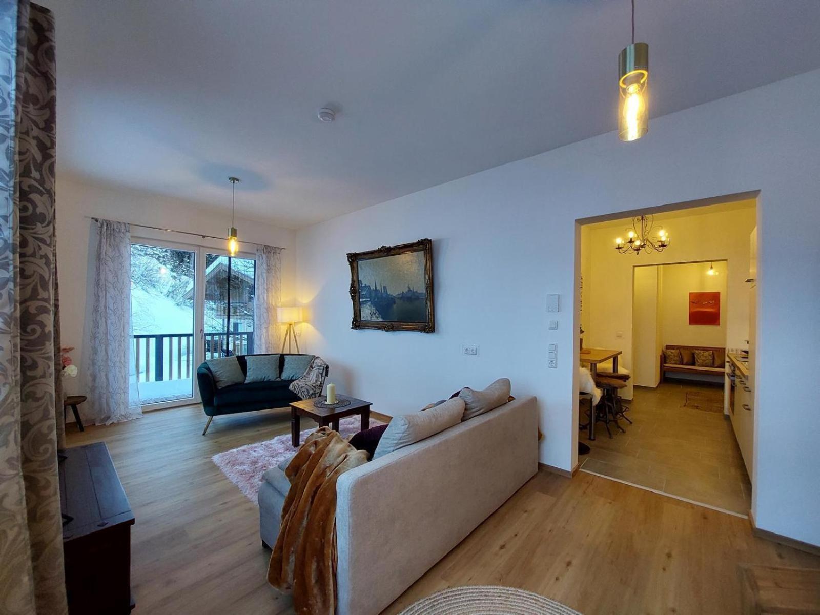 Boutique-Apartments Seminarium F5 Fieberbrunn Room photo