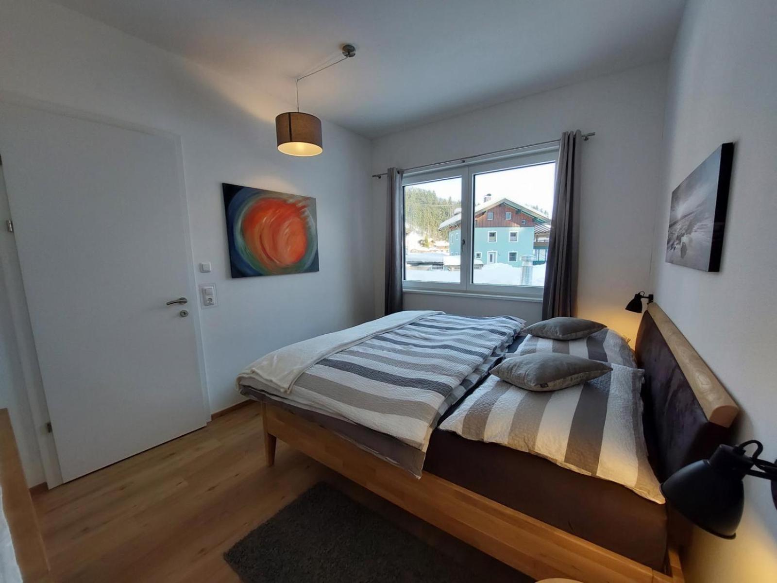 Boutique-Apartments Seminarium F5 Fieberbrunn Room photo