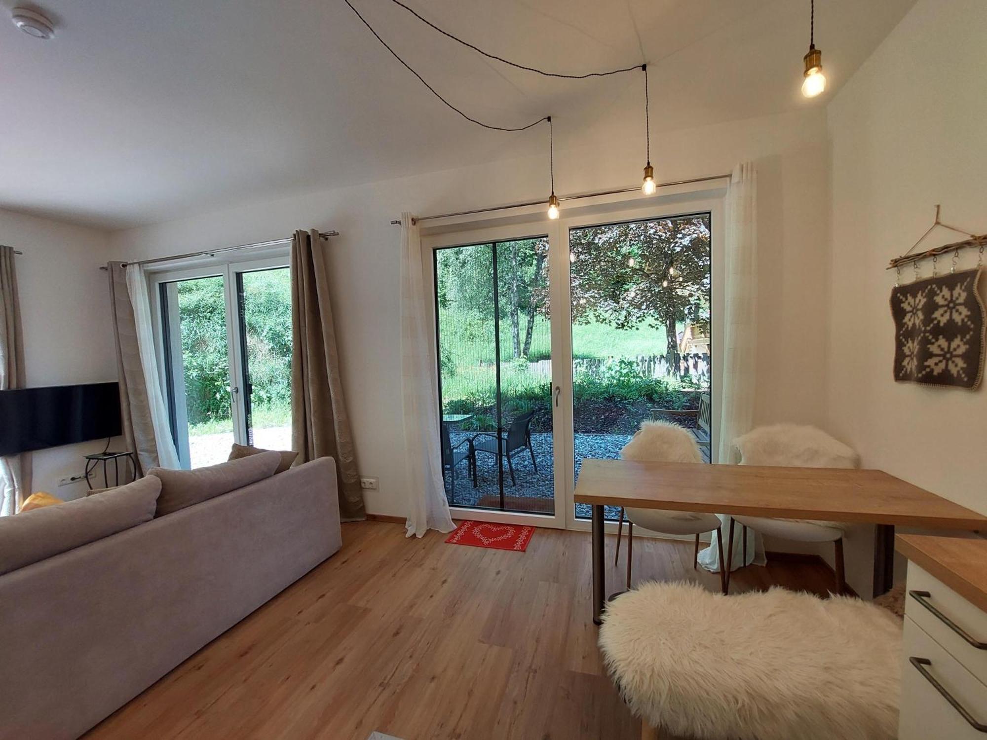 Boutique-Apartments Seminarium F5 Fieberbrunn Room photo