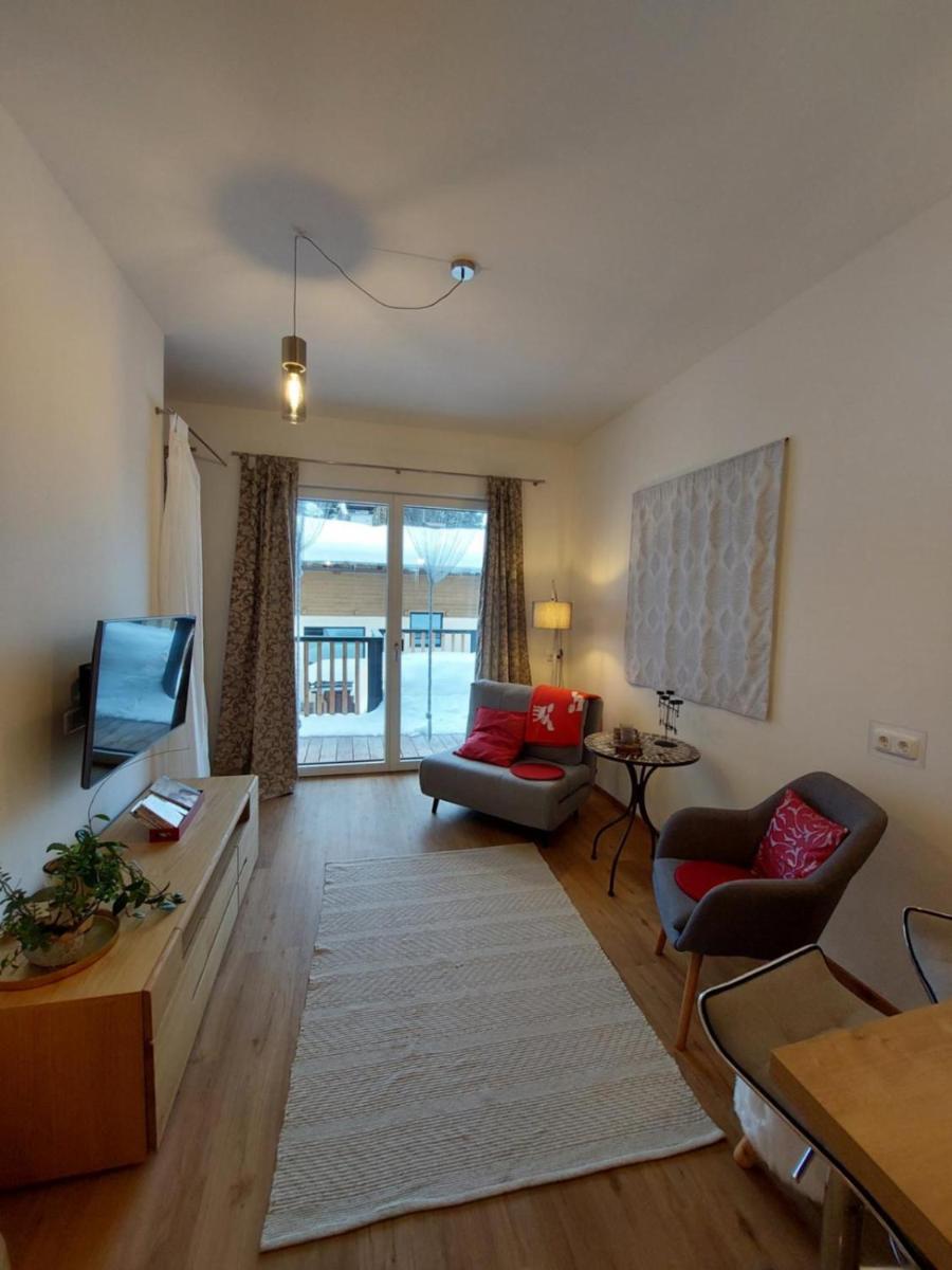 Boutique-Apartments Seminarium F5 Fieberbrunn Room photo