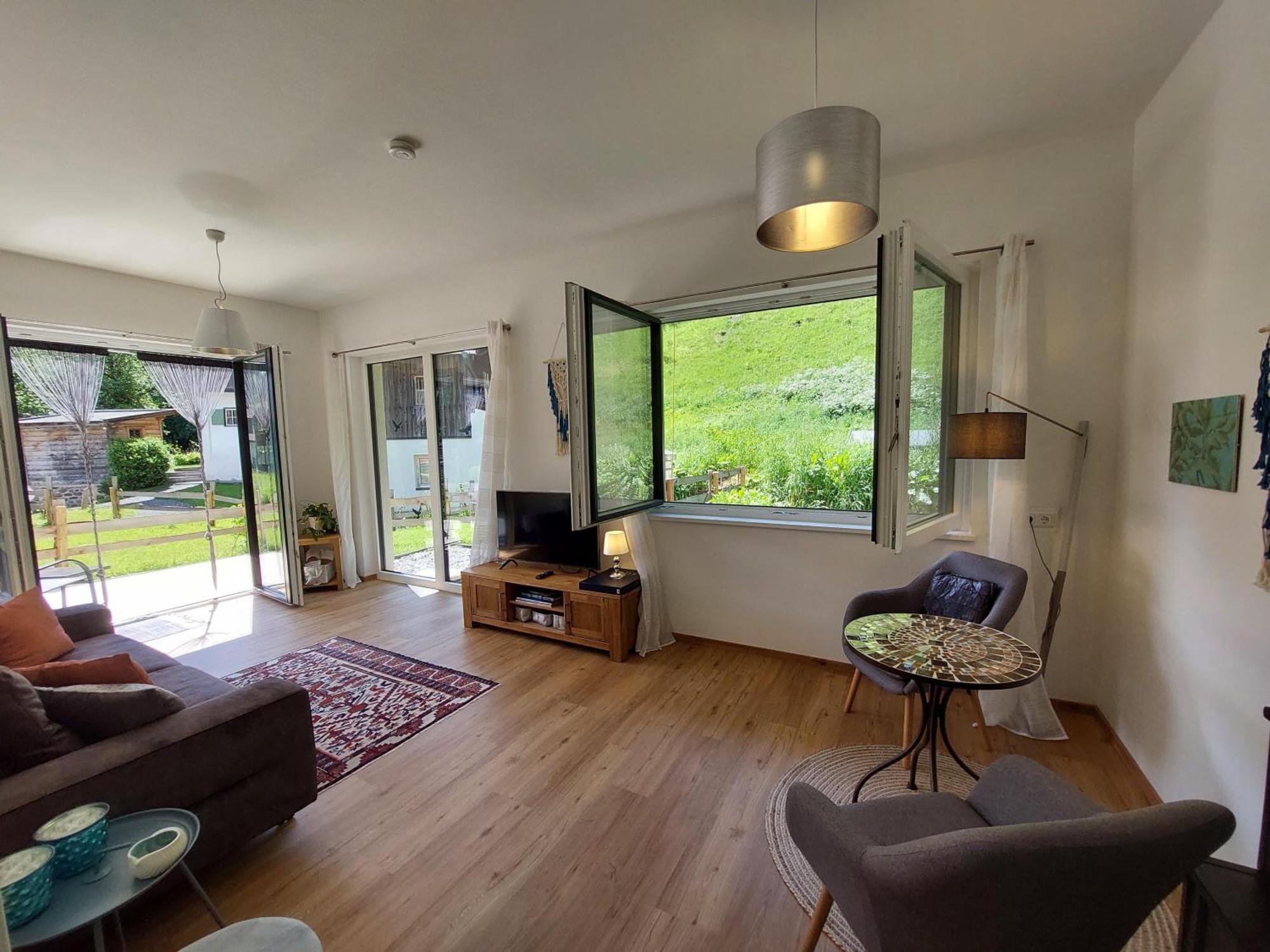 Boutique-Apartments Seminarium F5 Fieberbrunn Room photo