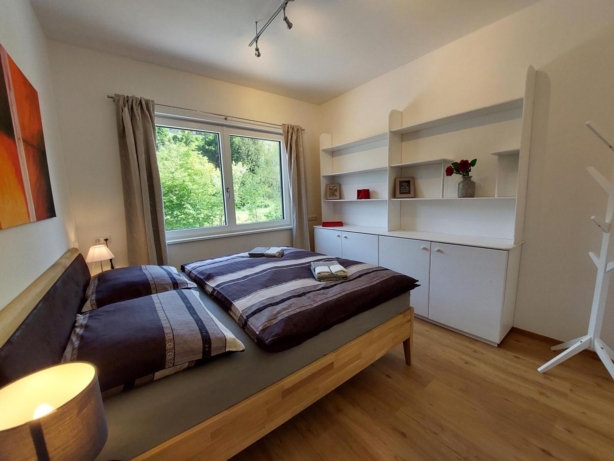 Boutique-Apartments Seminarium F5 Fieberbrunn Room photo