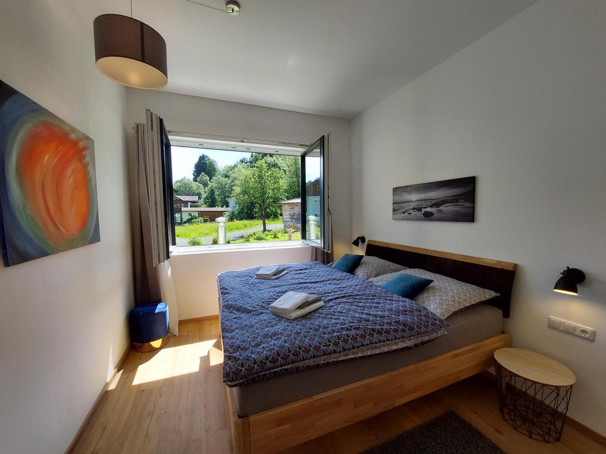 Boutique-Apartments Seminarium F5 Fieberbrunn Room photo