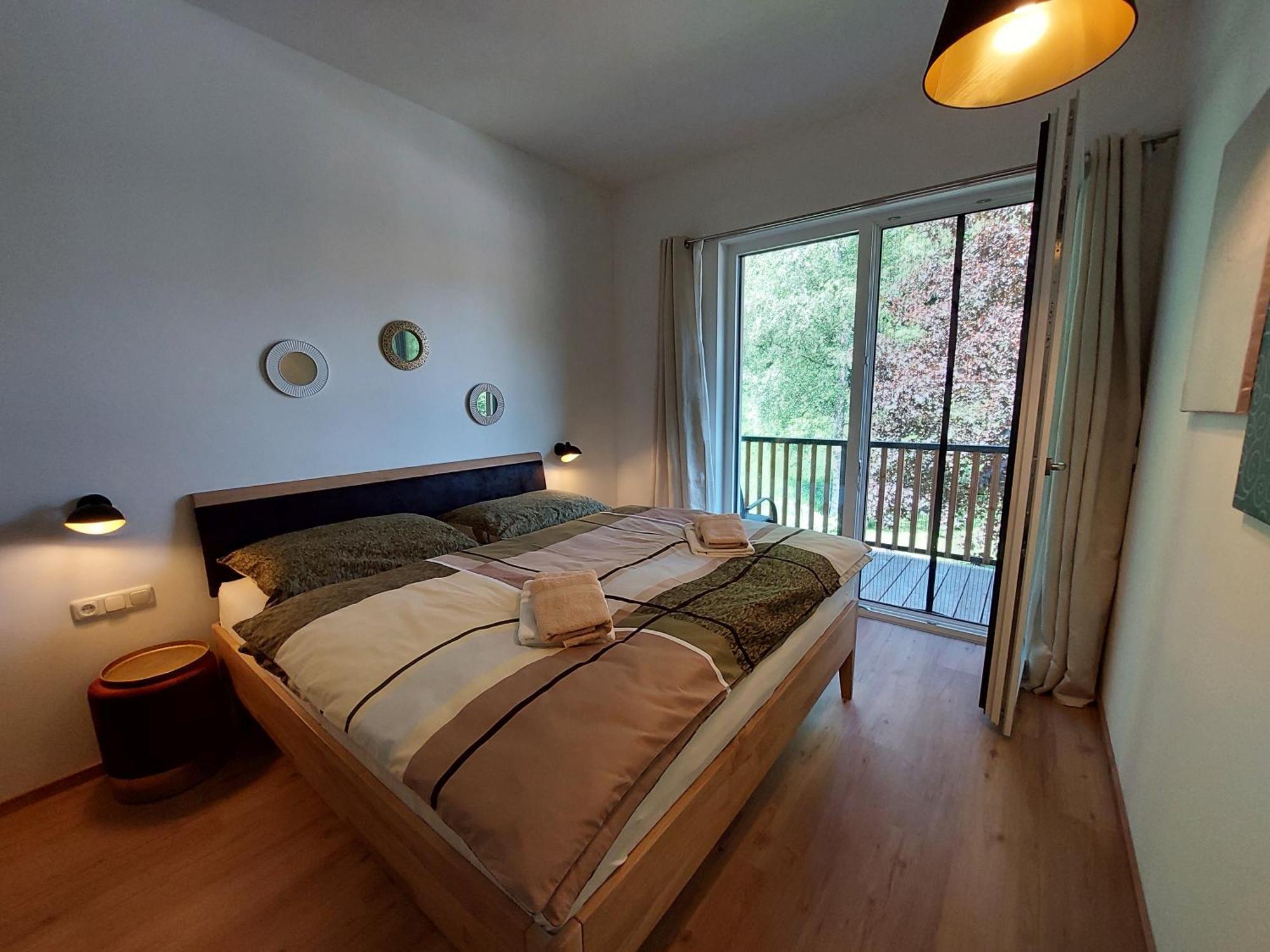 Boutique-Apartments Seminarium F5 Fieberbrunn Room photo