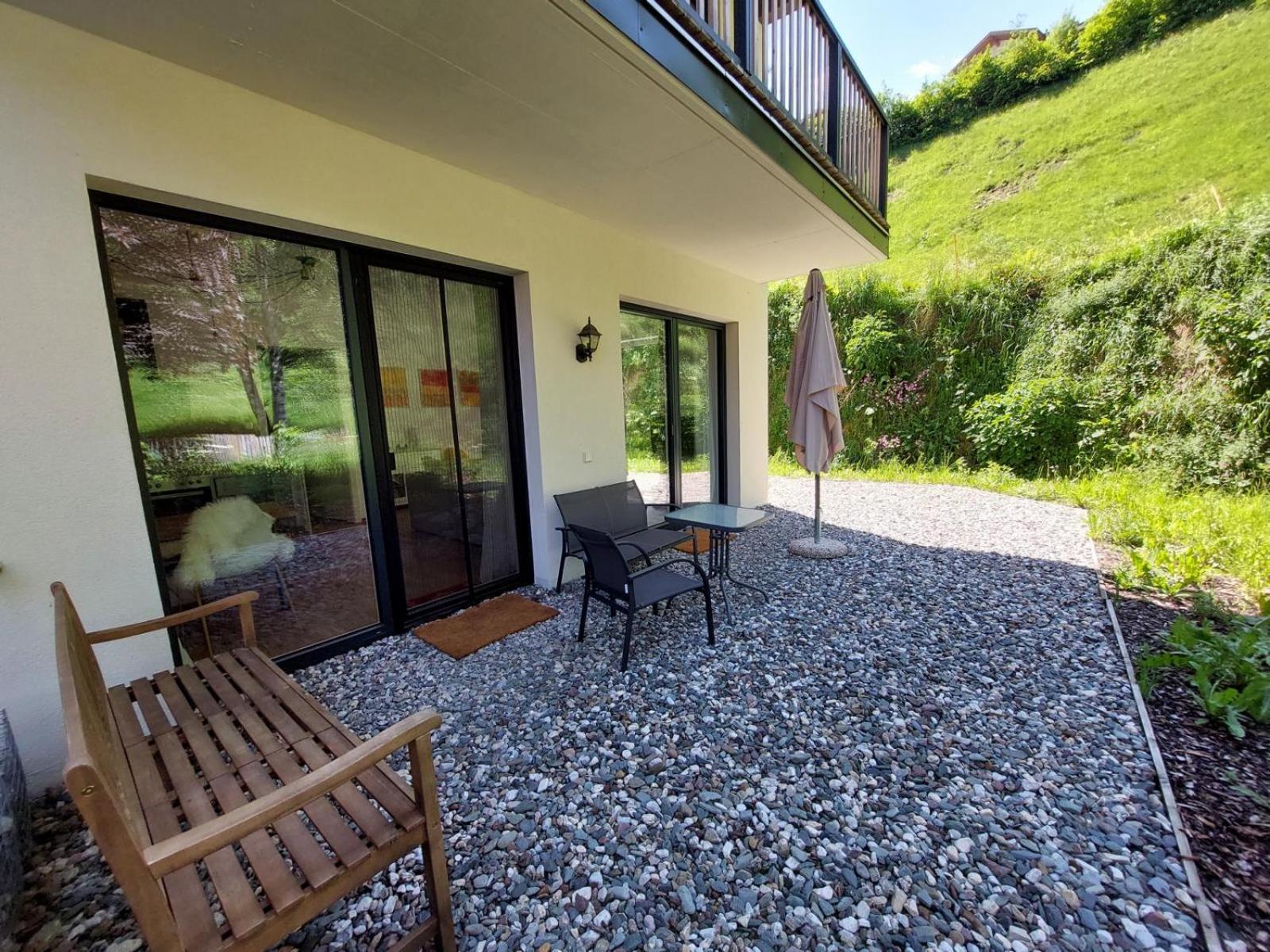 Boutique-Apartments Seminarium F5 Fieberbrunn Room photo