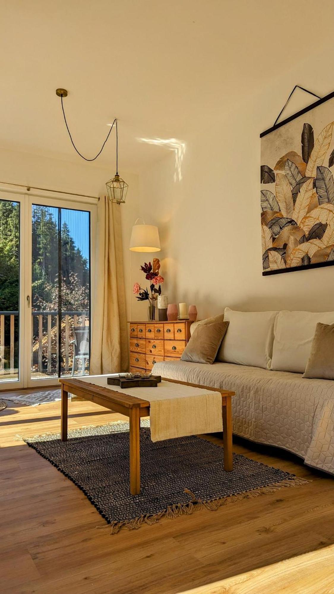 Boutique-Apartments Seminarium F5 Fieberbrunn Room photo