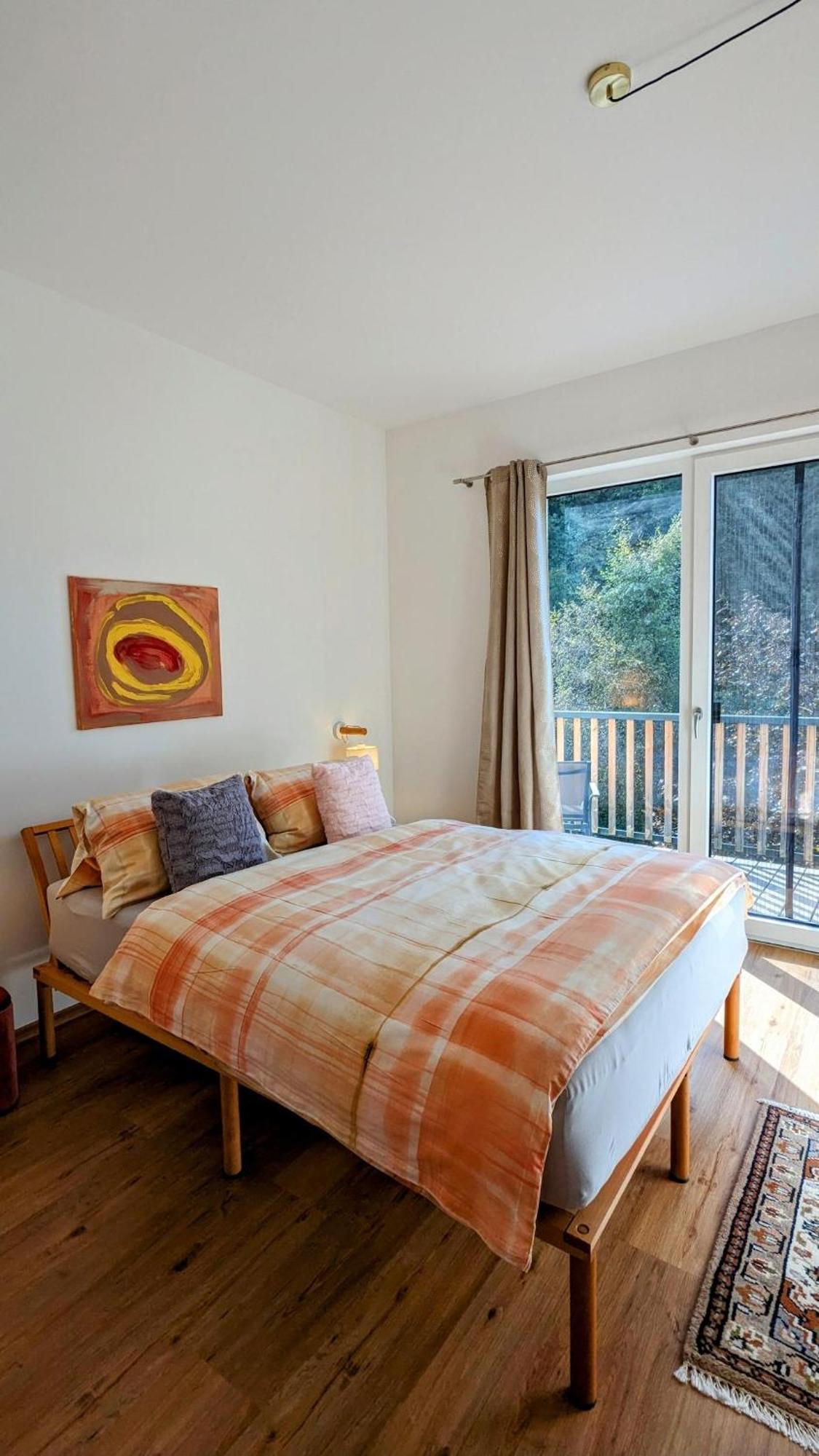 Boutique-Apartments Seminarium F5 Fieberbrunn Room photo
