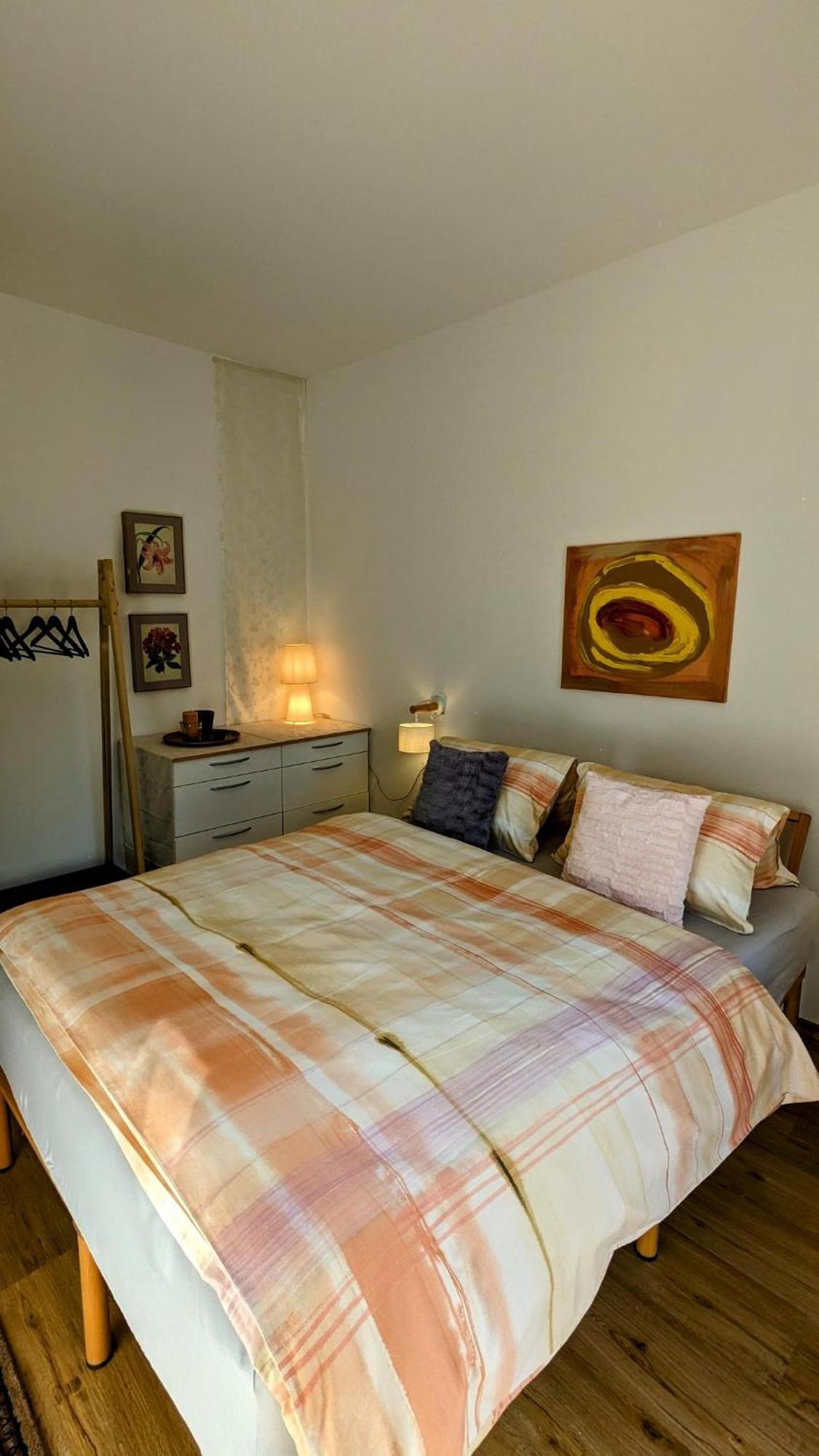 Boutique-Apartments Seminarium F5 Fieberbrunn Room photo