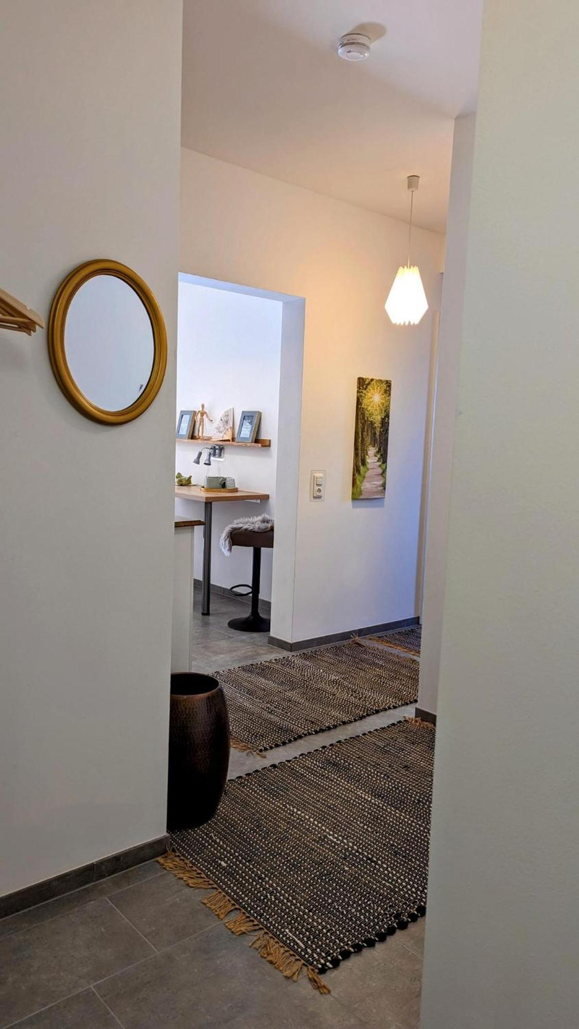Boutique-Apartments Seminarium F5 Fieberbrunn Room photo