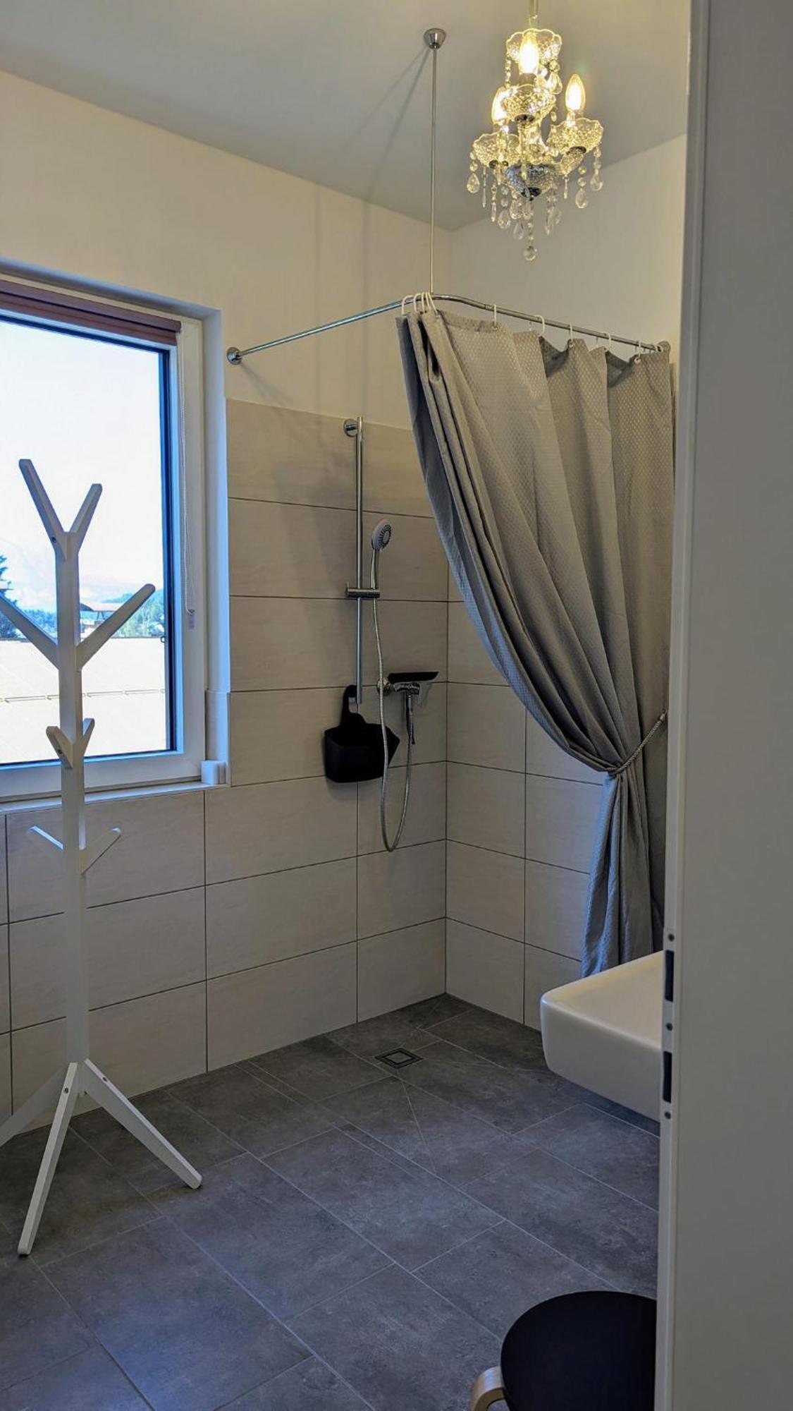 Boutique-Apartments Seminarium F5 Fieberbrunn Room photo