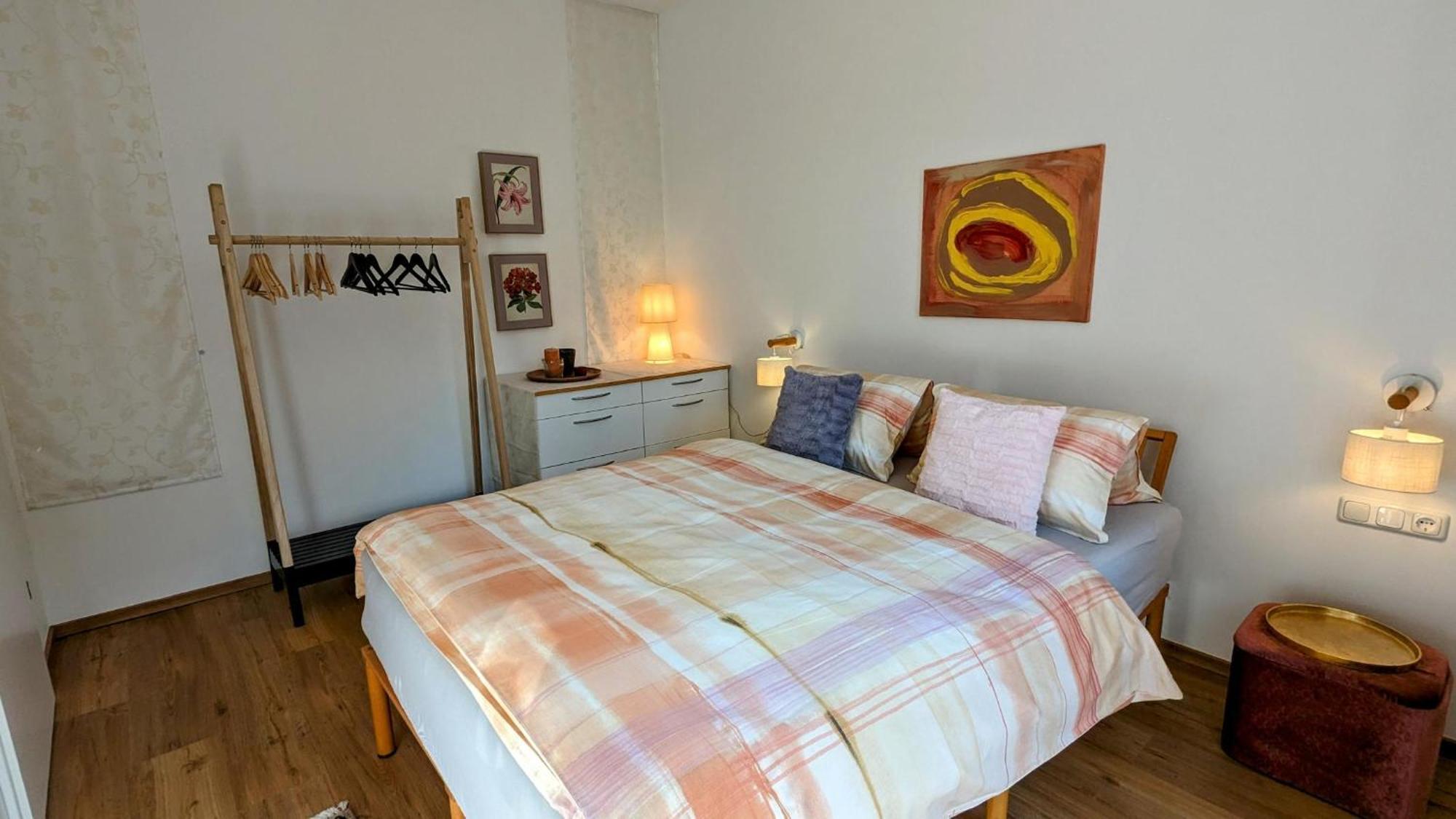 Boutique-Apartments Seminarium F5 Fieberbrunn Room photo